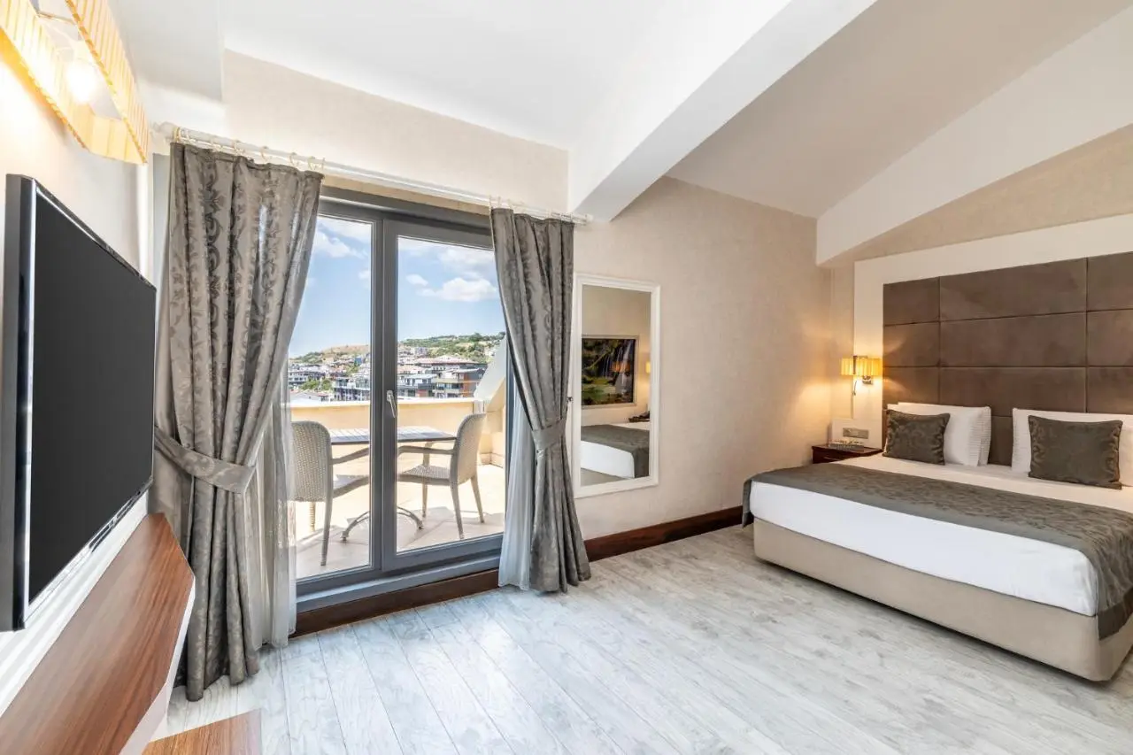 Elite Hotels Darica Spa & Convention Center