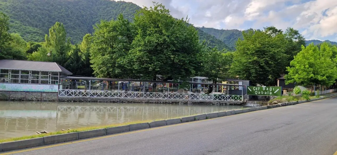 White Terrace Villa