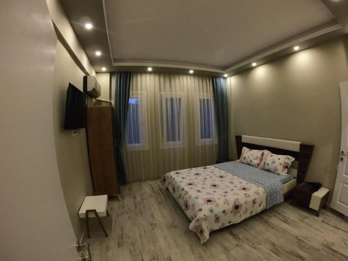 PAŞA PANSİYON Yalova