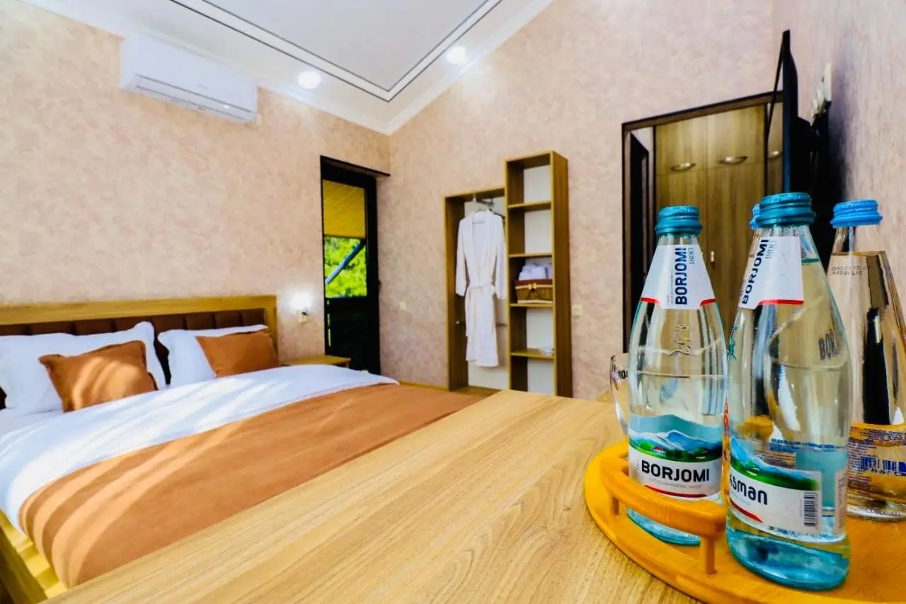 Hotel Evergreen