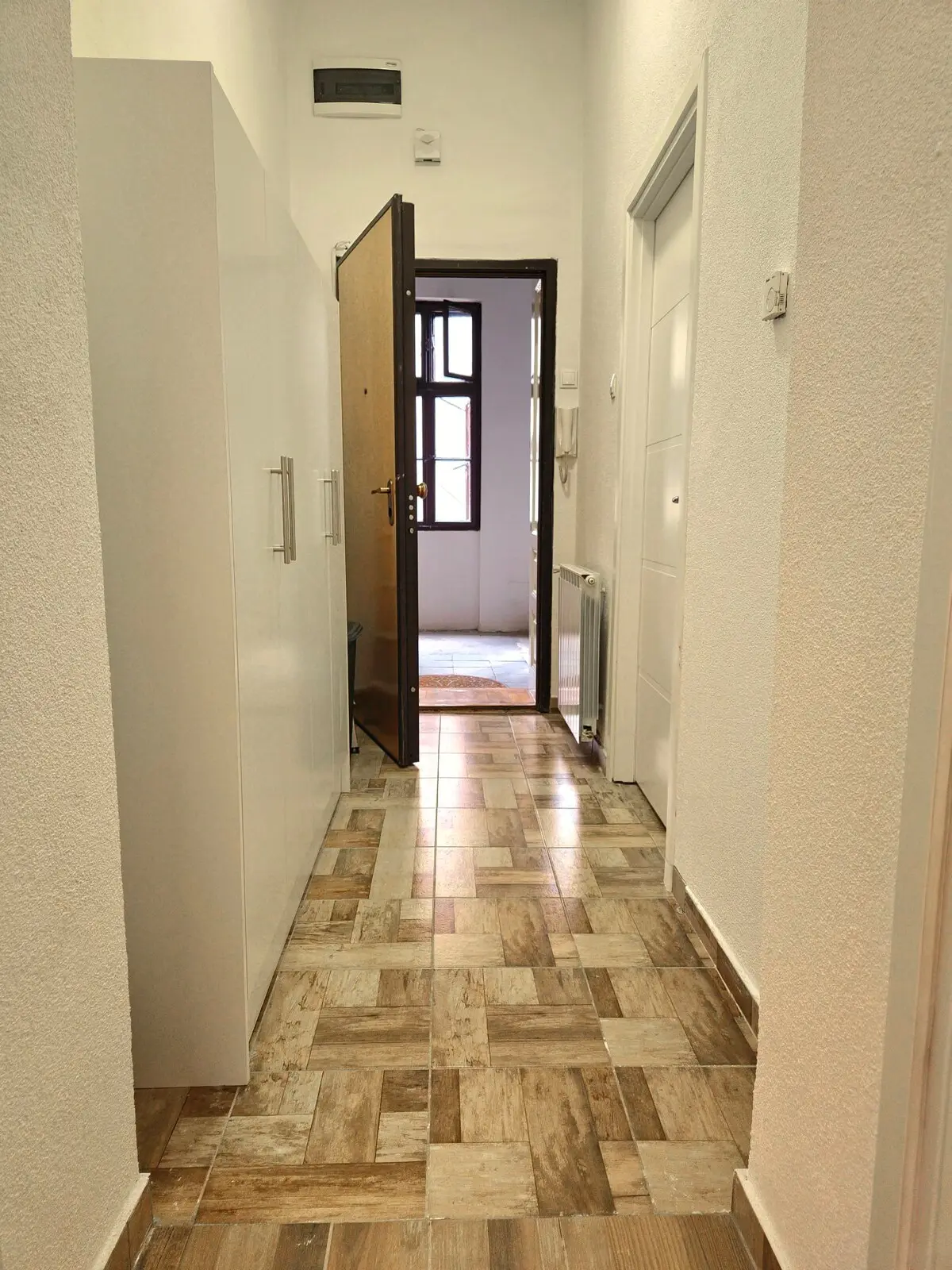Comfy apartman in the center