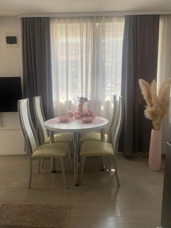 Fairytale Apartment