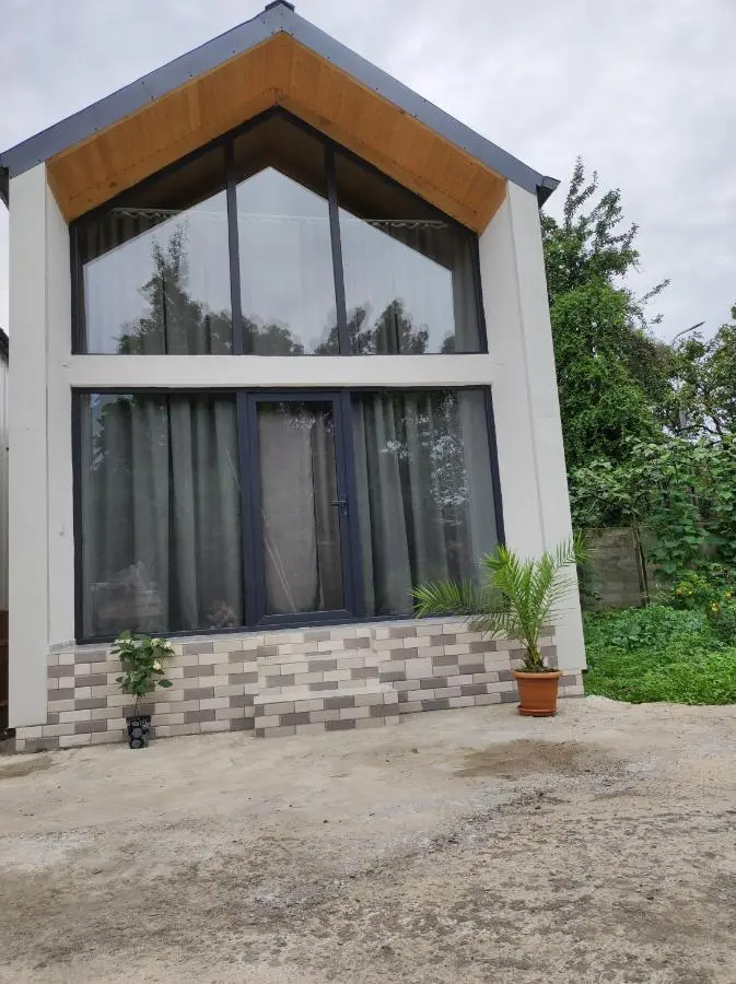 Guest House Koba