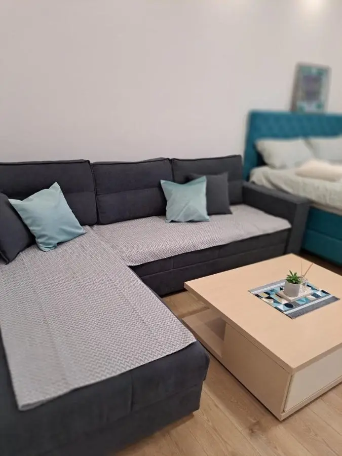 Apartman Andrea