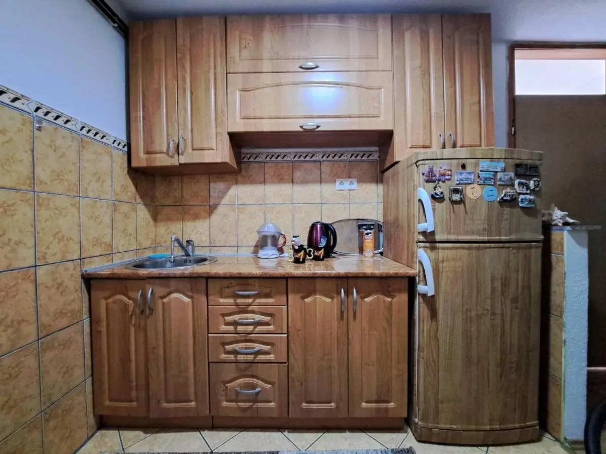 Apartman Kaan