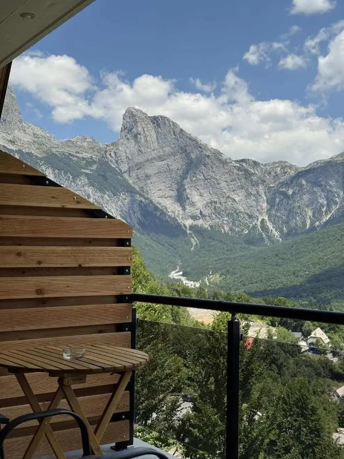 Valter & Drita's Guesthouse