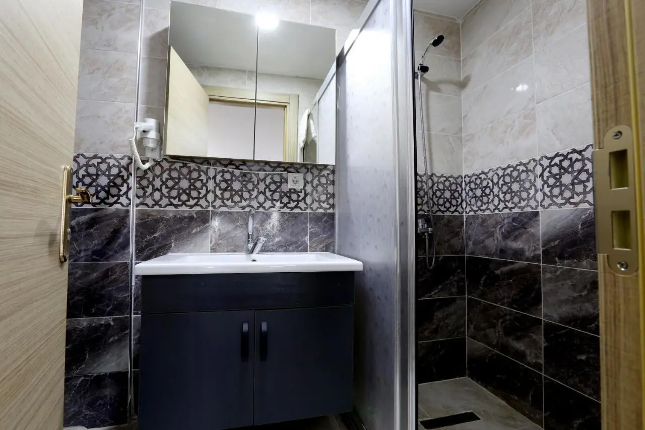 Nişantaşı Diamond Hotel