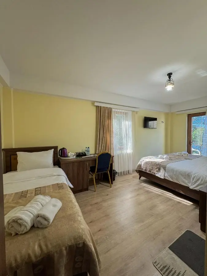 Lileo Kutaisi - Hotel&Winery