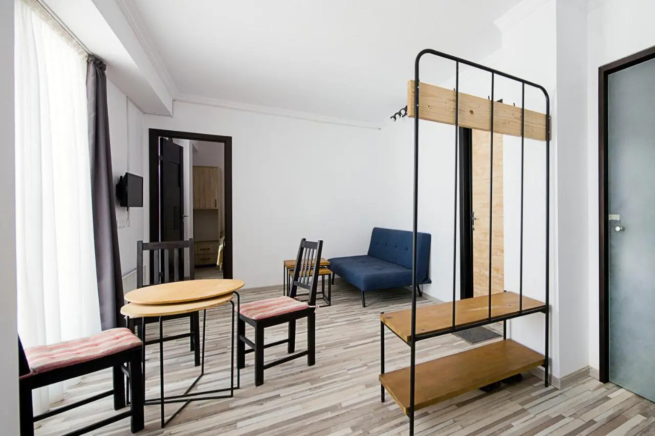 Apartment N320 Gudauri Loft