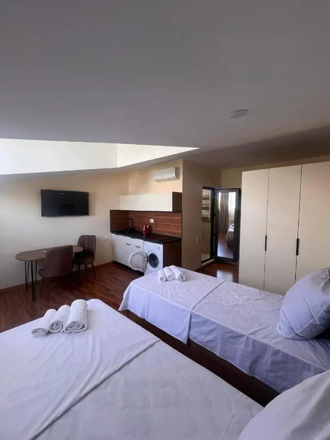 Port view Residence