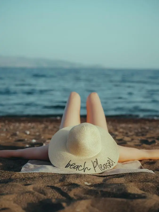 Flow Datca Surf & Beach Hotel