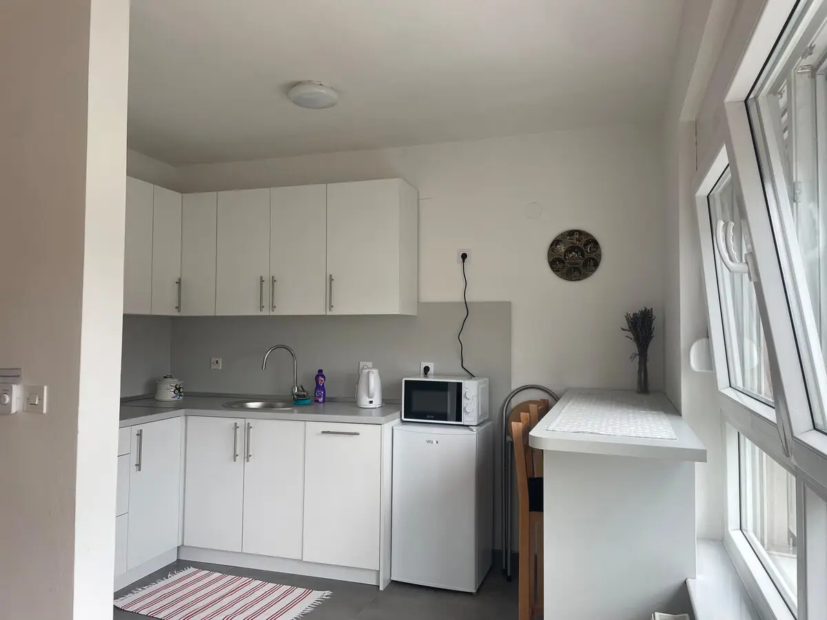 S & B apartment