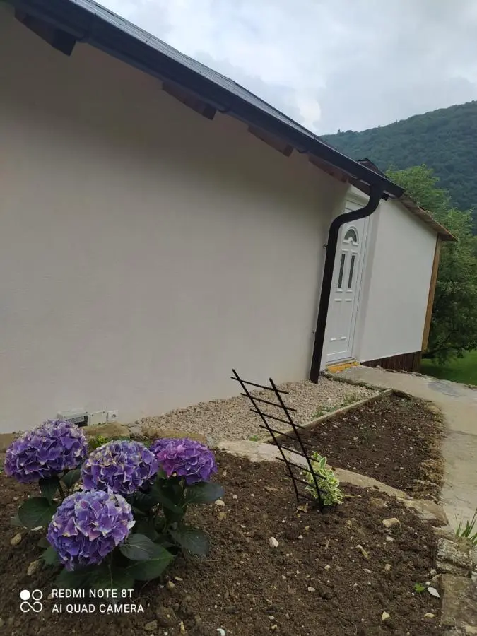 Lenilenii Bungalows