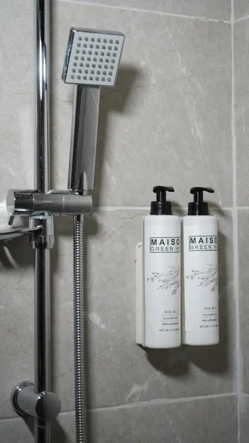 Mesona Hotels Green Hill