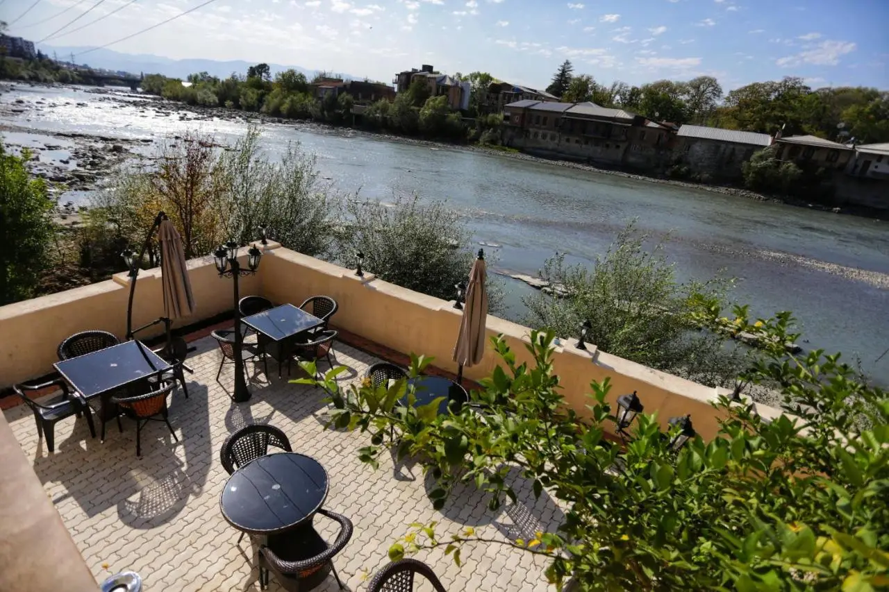 Sanapiro Hotel