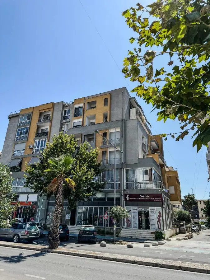 ALEXANDER Rooms & Apartments