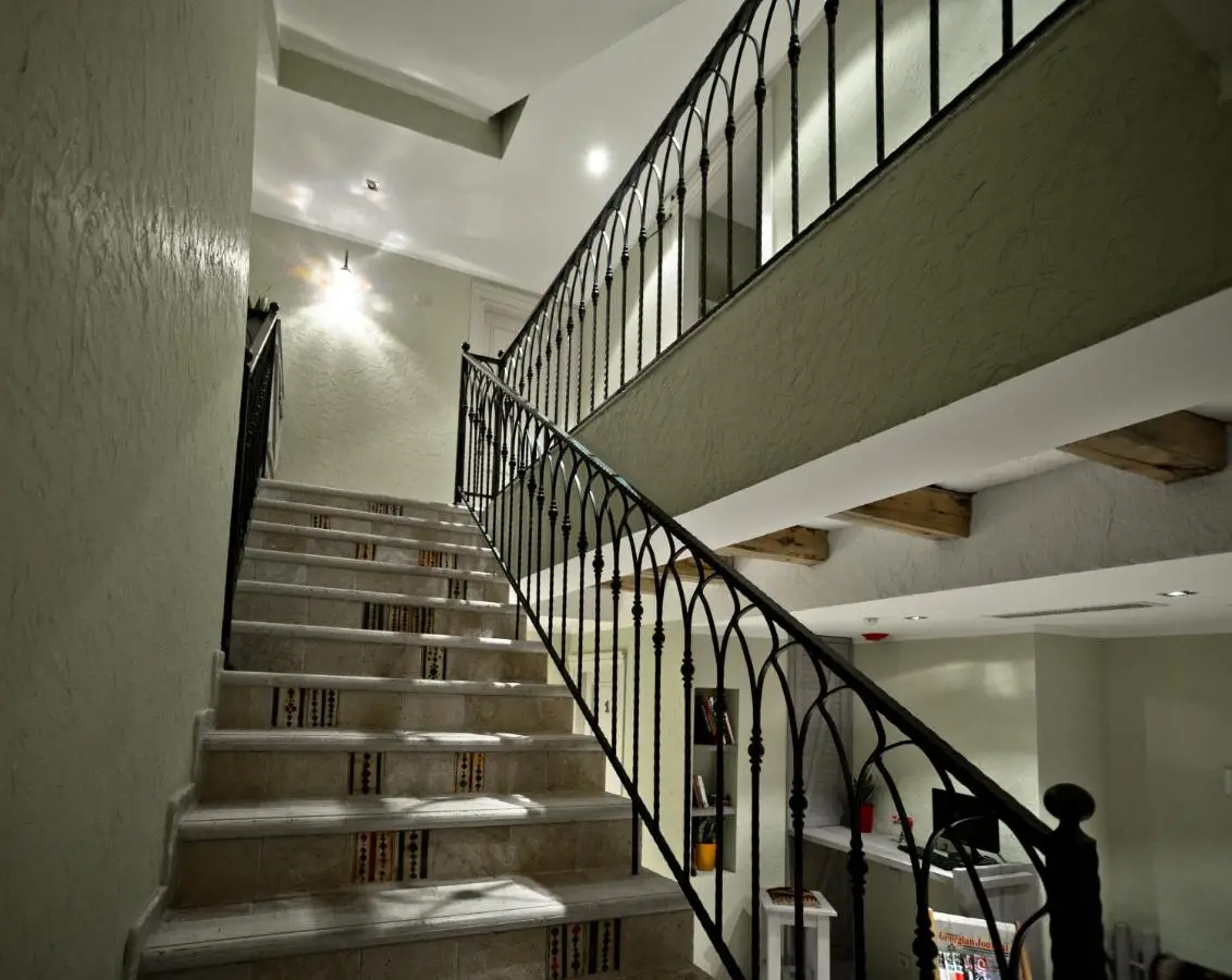 No12 Boutique Hotel