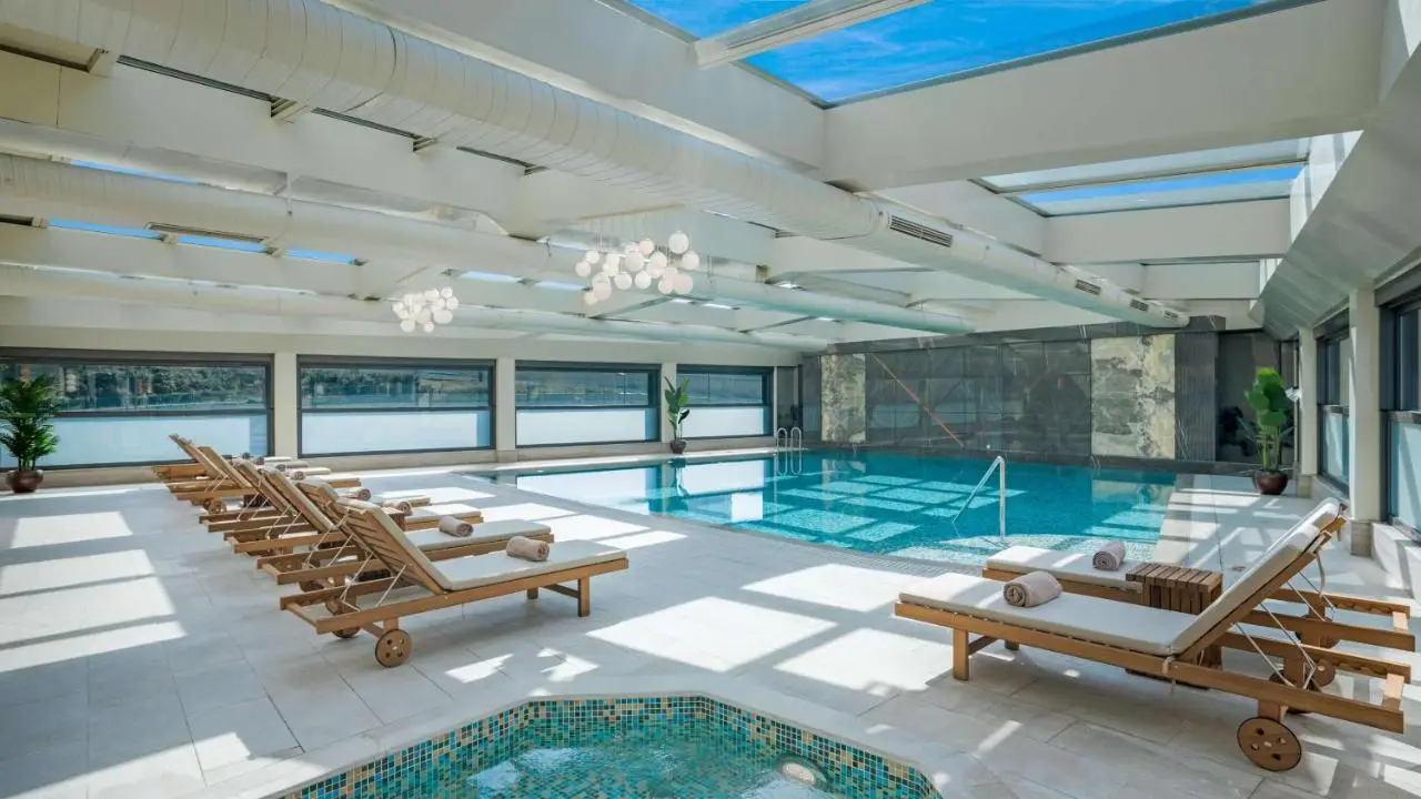 Radisson Hotel Istanbul Merter