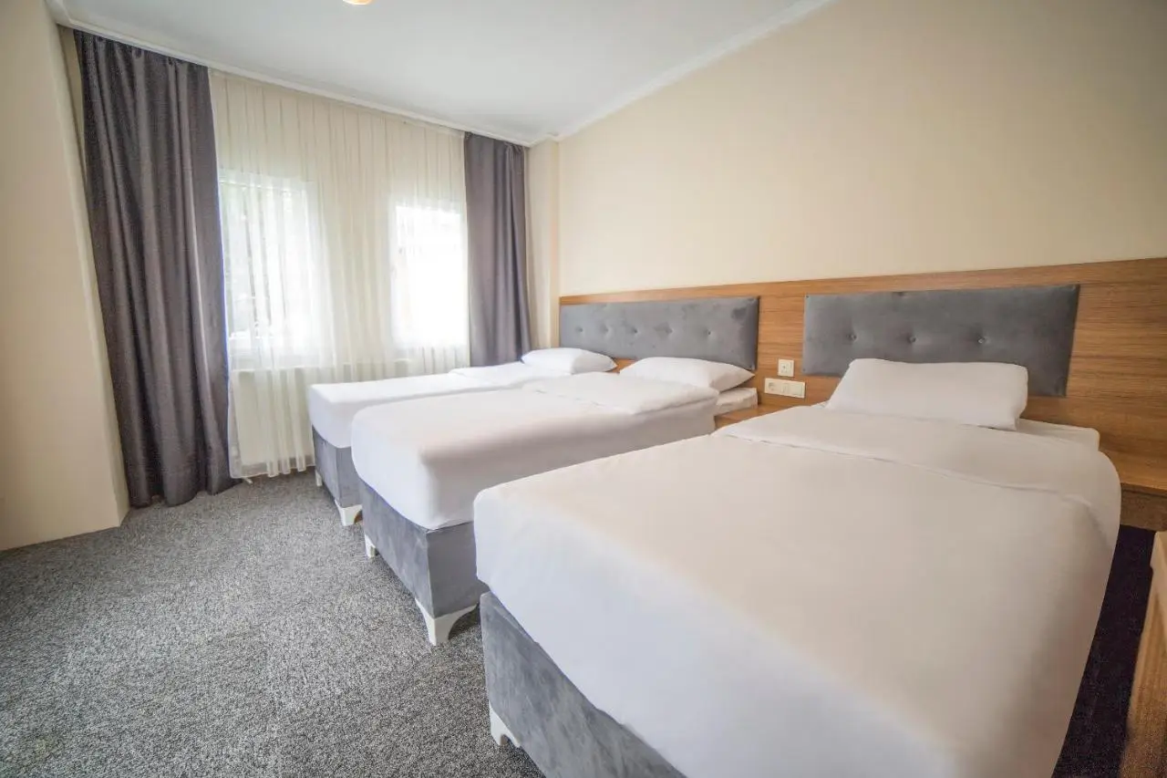 Inceli Hotel
