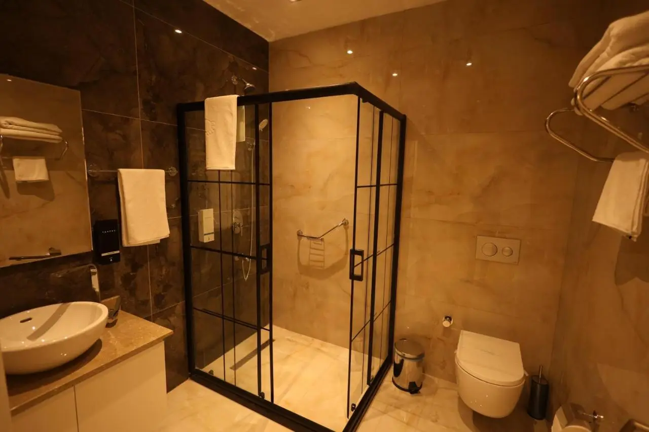 Green Roof Boutique Hotel & SPA Istanbul Airport