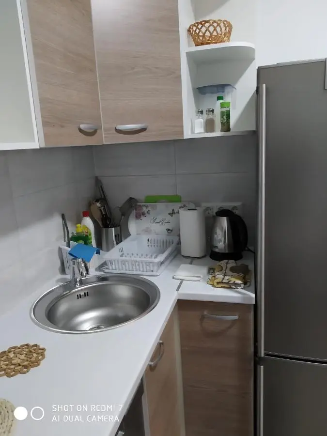 Markaz Apartman Bihać 2