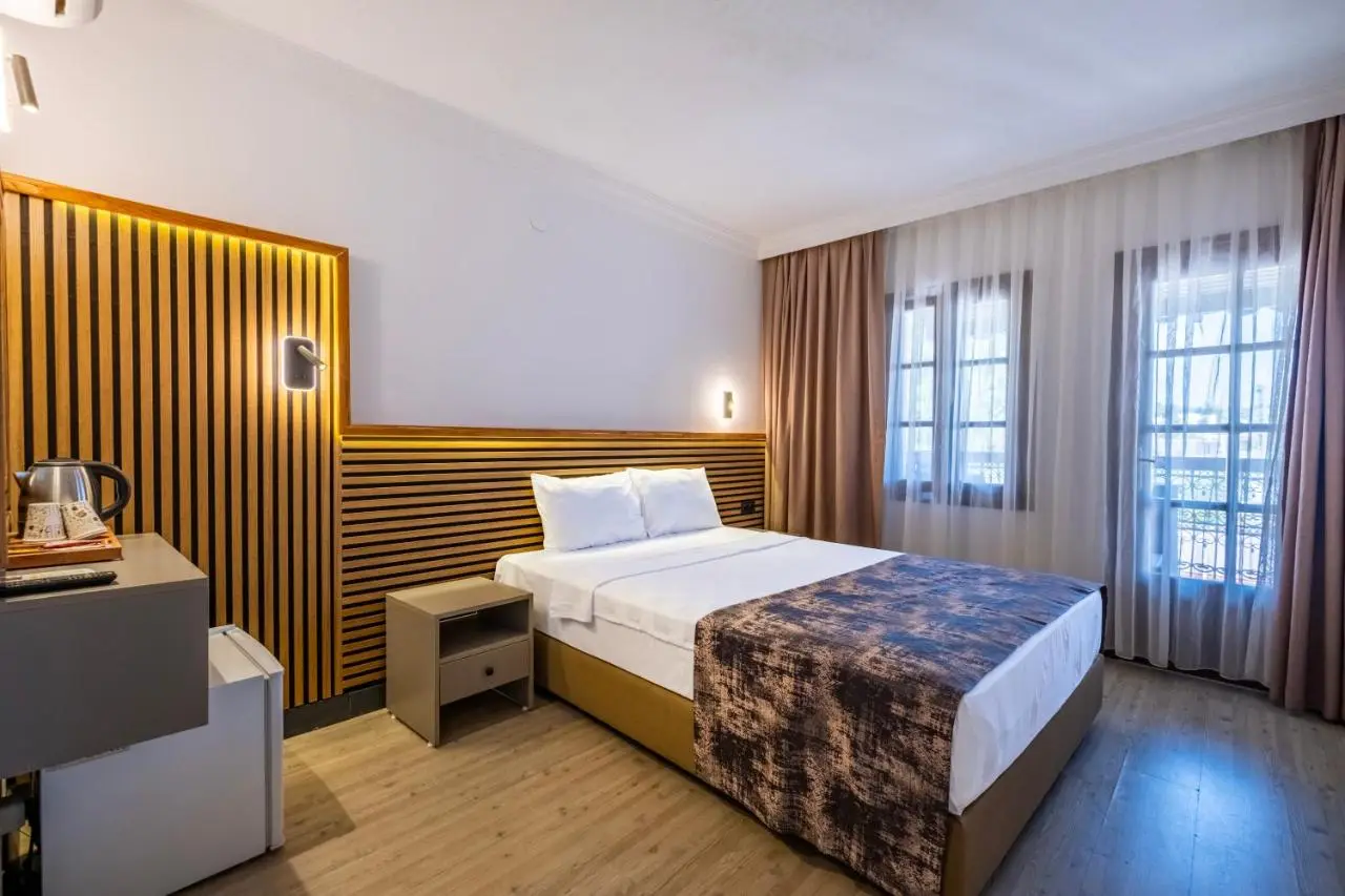 Costa Bitezhan Beach Hotel