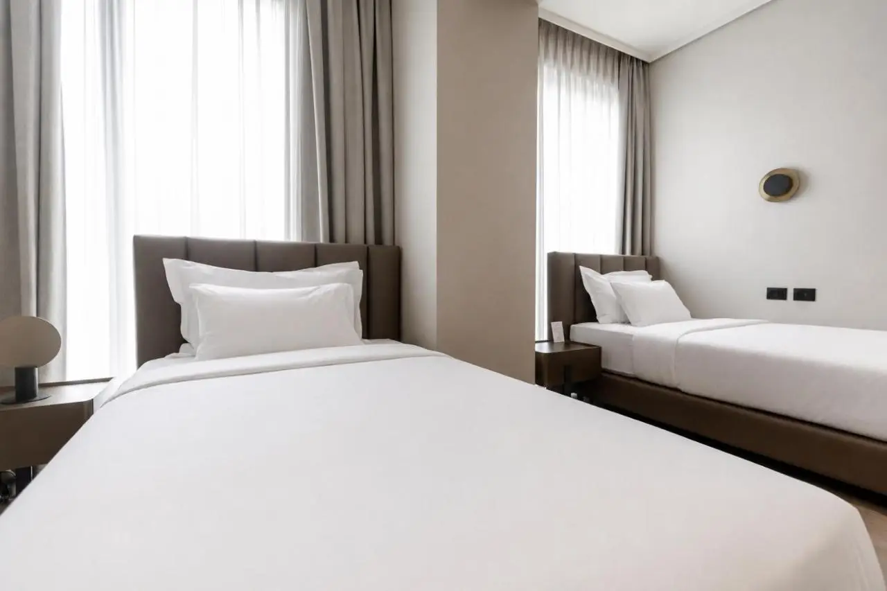 Grand Duka Hotel & SPA