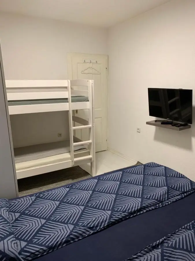 Apartman "HARMONY" Šišava Vlašić