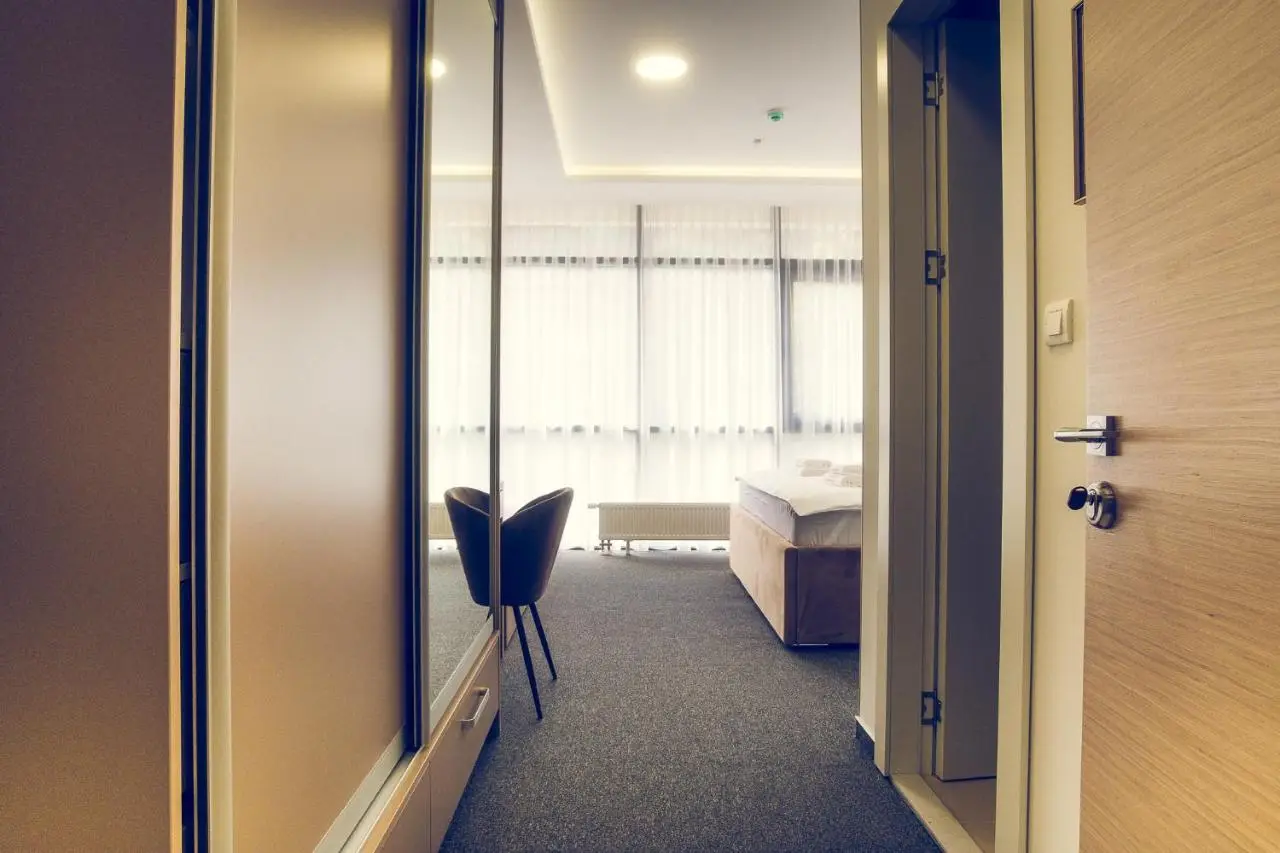 Apartmani SL Luxury