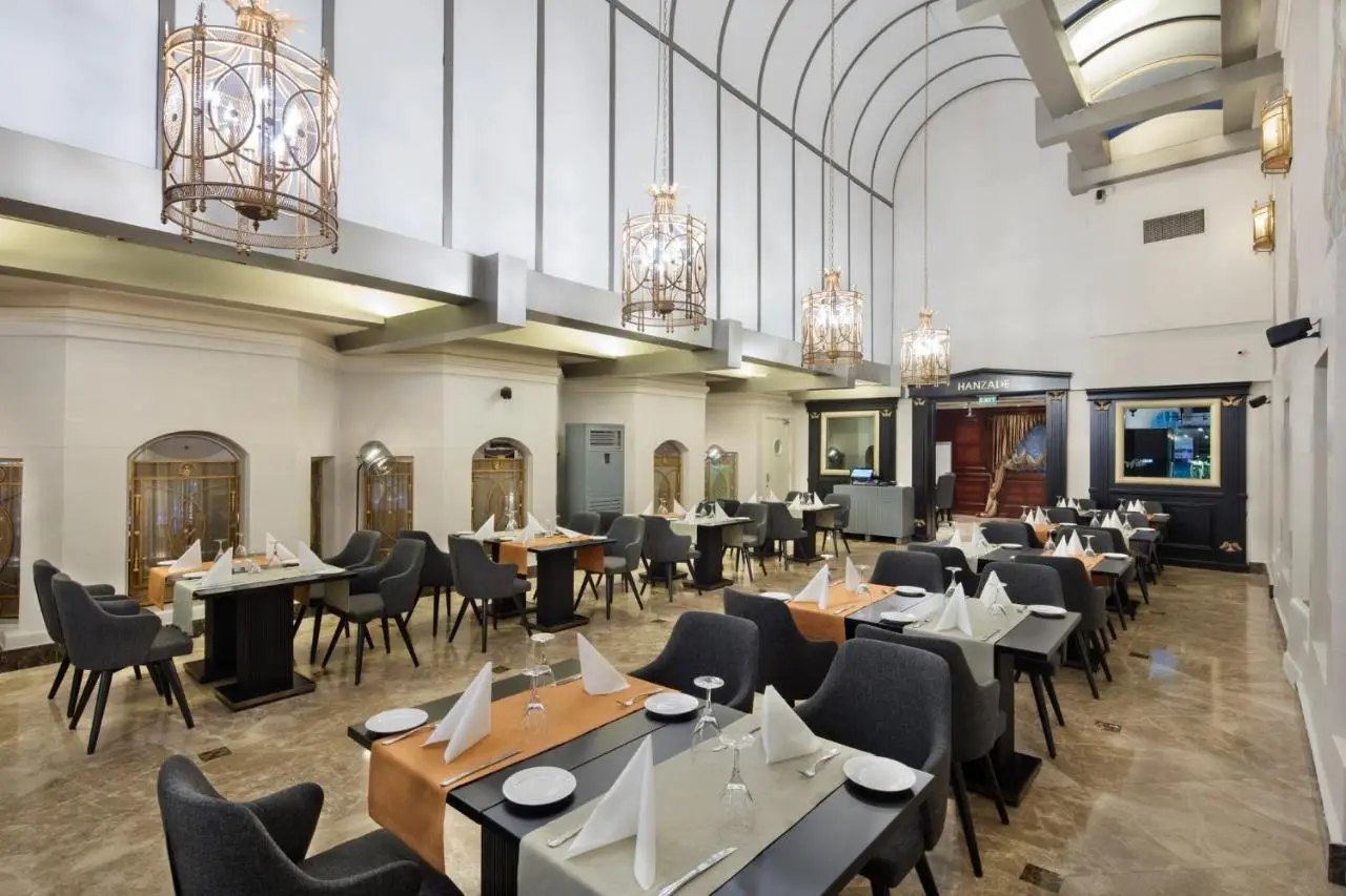 Crowne Plaza Istanbul - Old City by IHG