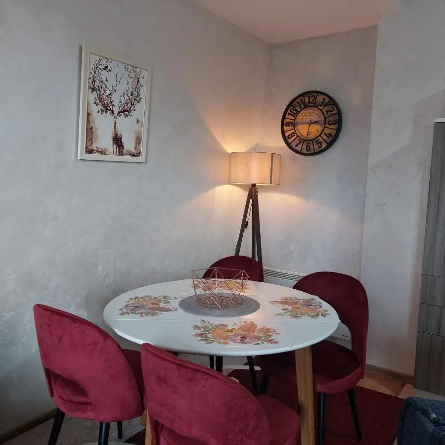 Apartman Zlaja Vlašić