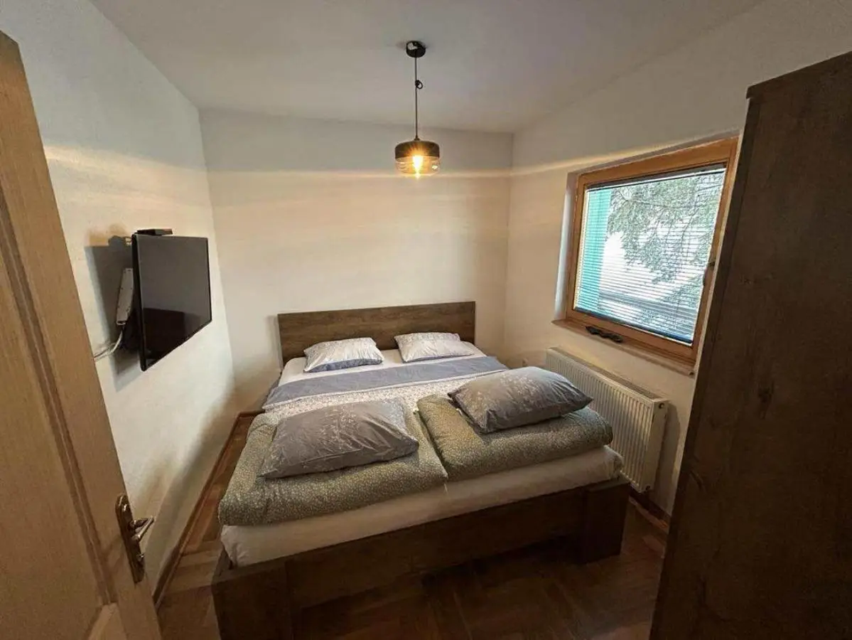 Apartments Paradiso