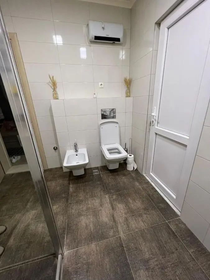 Apartman Mak