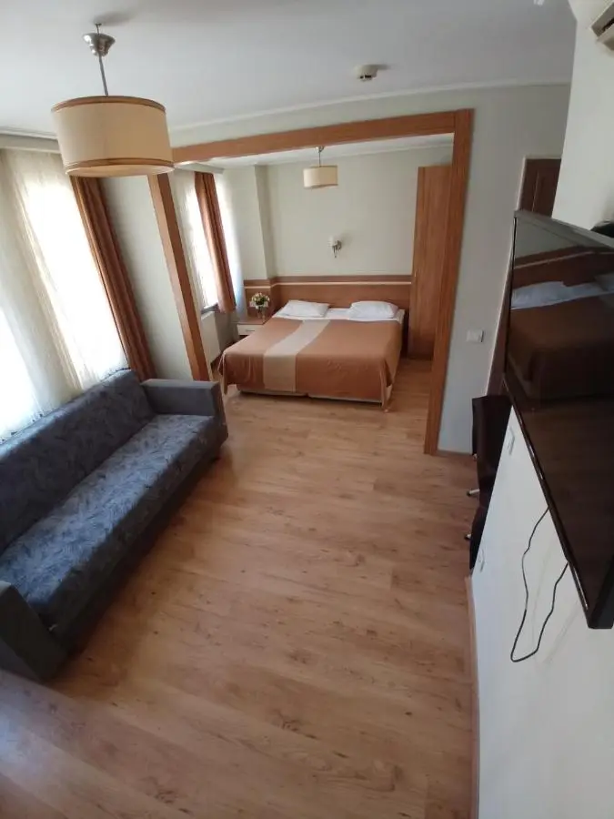 Aycan Sultan Apart Hotel