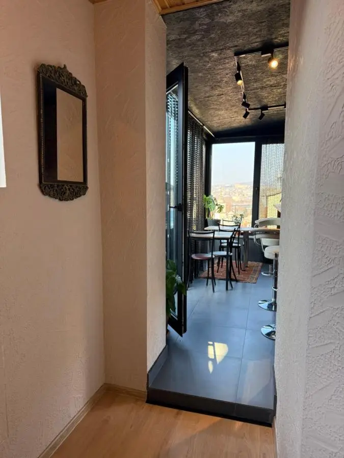Sanuela Guest House