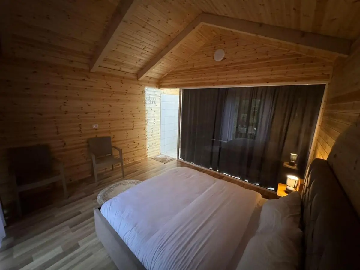 Thethi Mountain Villas
