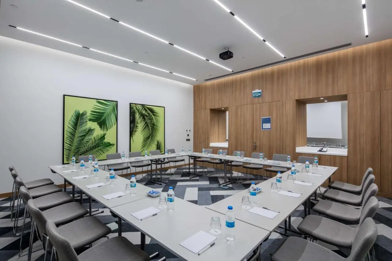 Hampton by Hilton Istanbul Zeytinburnu