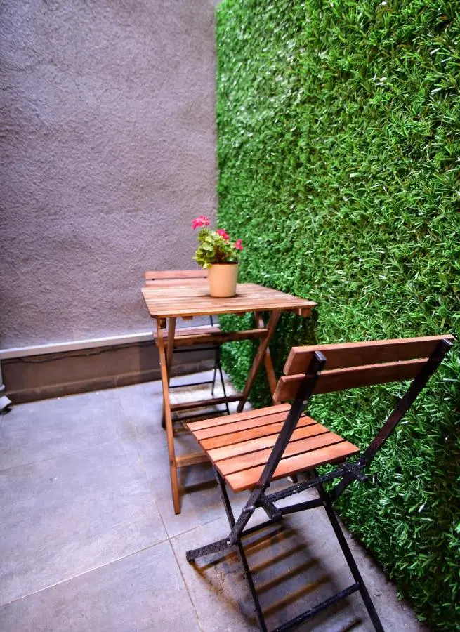 The Row Taksim Hotel