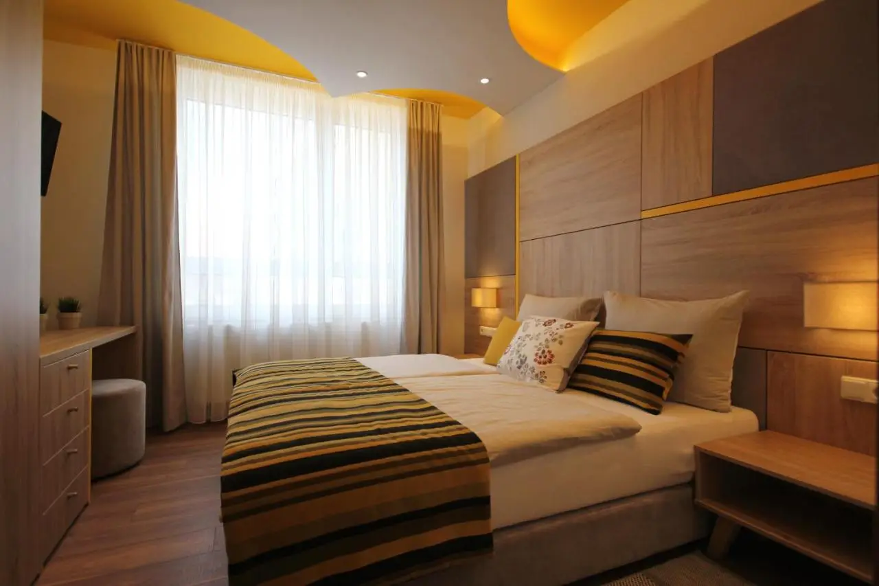 Sarajevo Daily Apartments