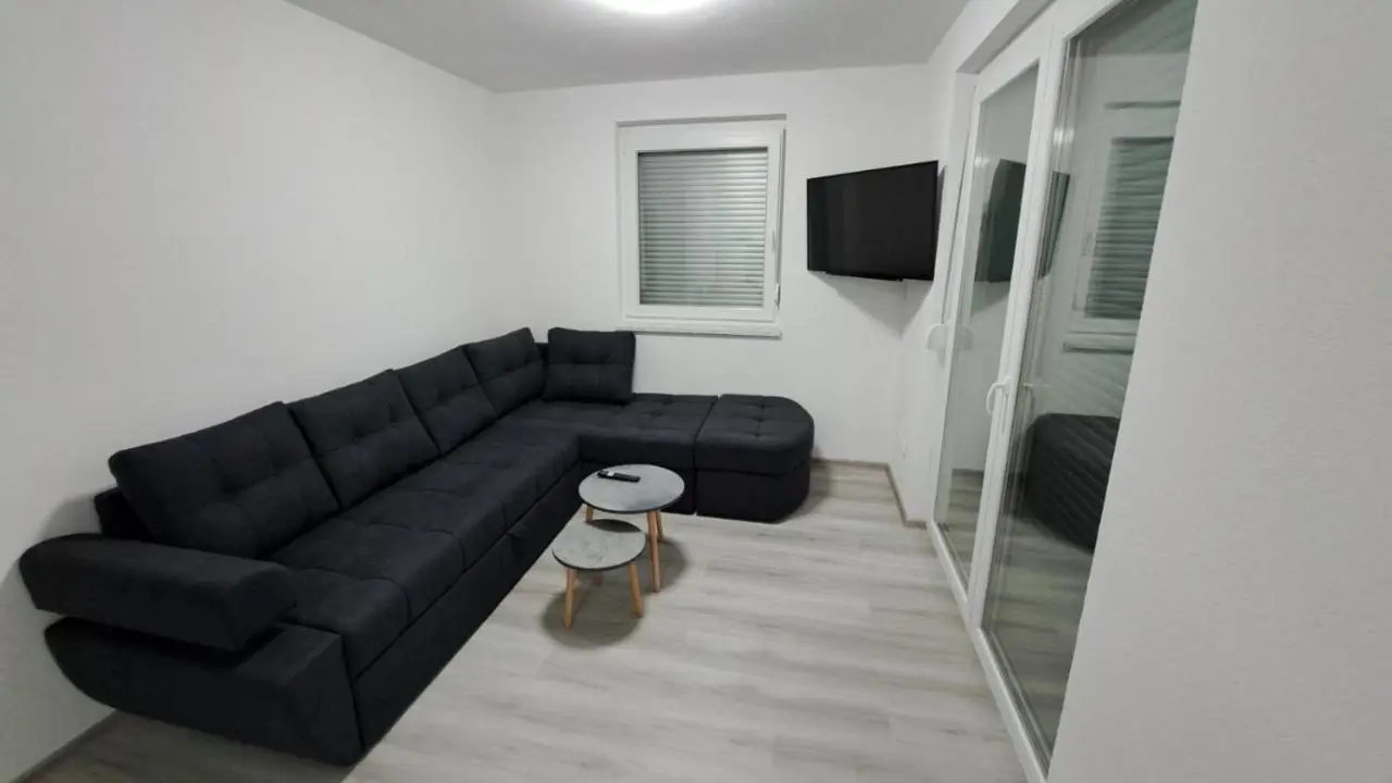 Vila Didan-apartmani