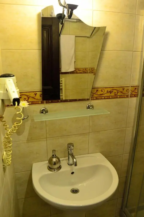 Hotel Alp Guesthouse