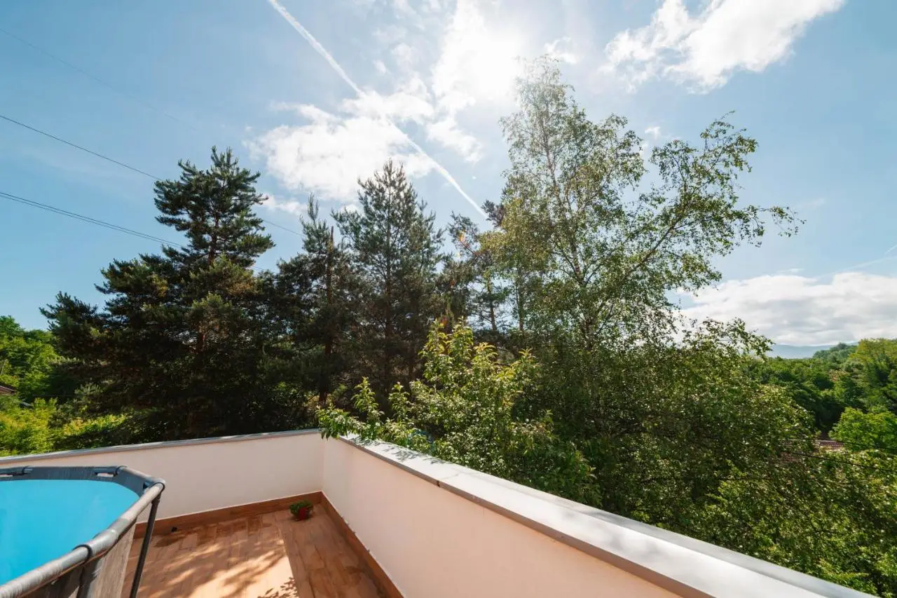 Villa Nora Natur