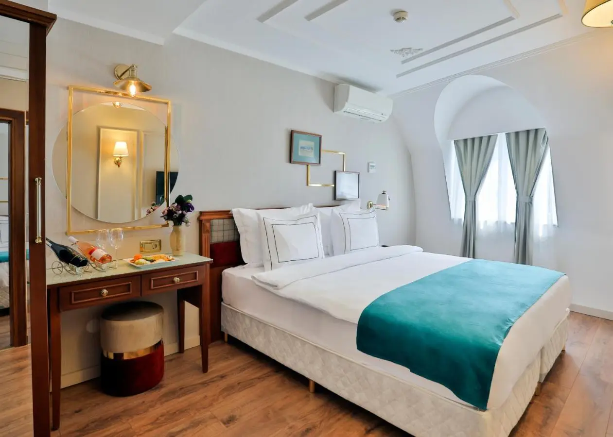 Orient Express & Spa by Orka Hotels
