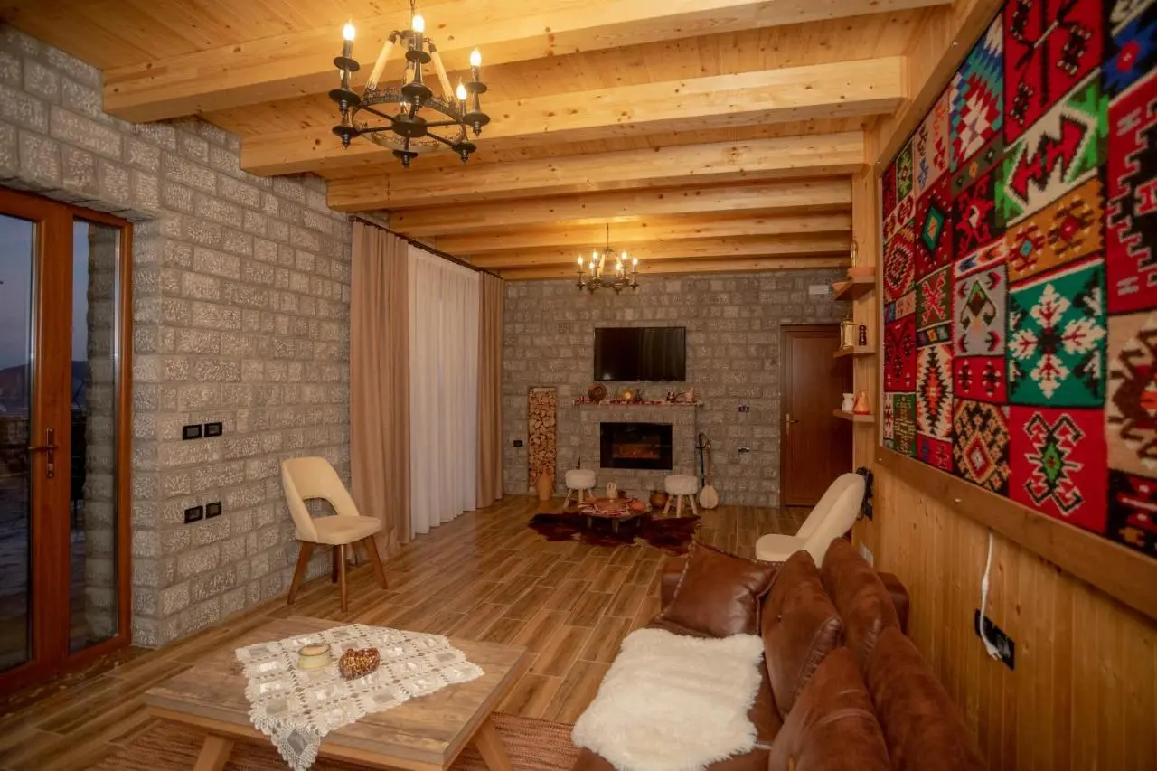 OLD HOUSE