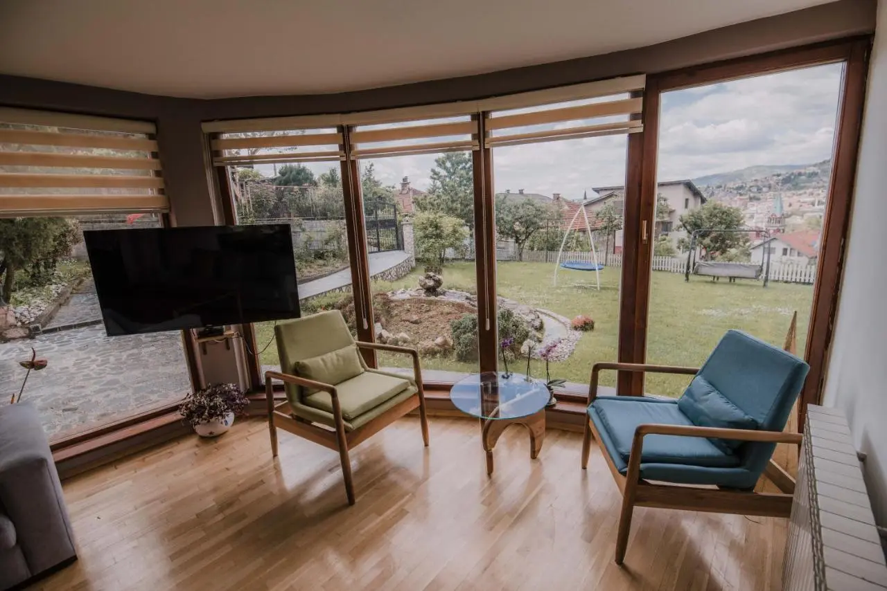 Exclusive Apartments Bistrik