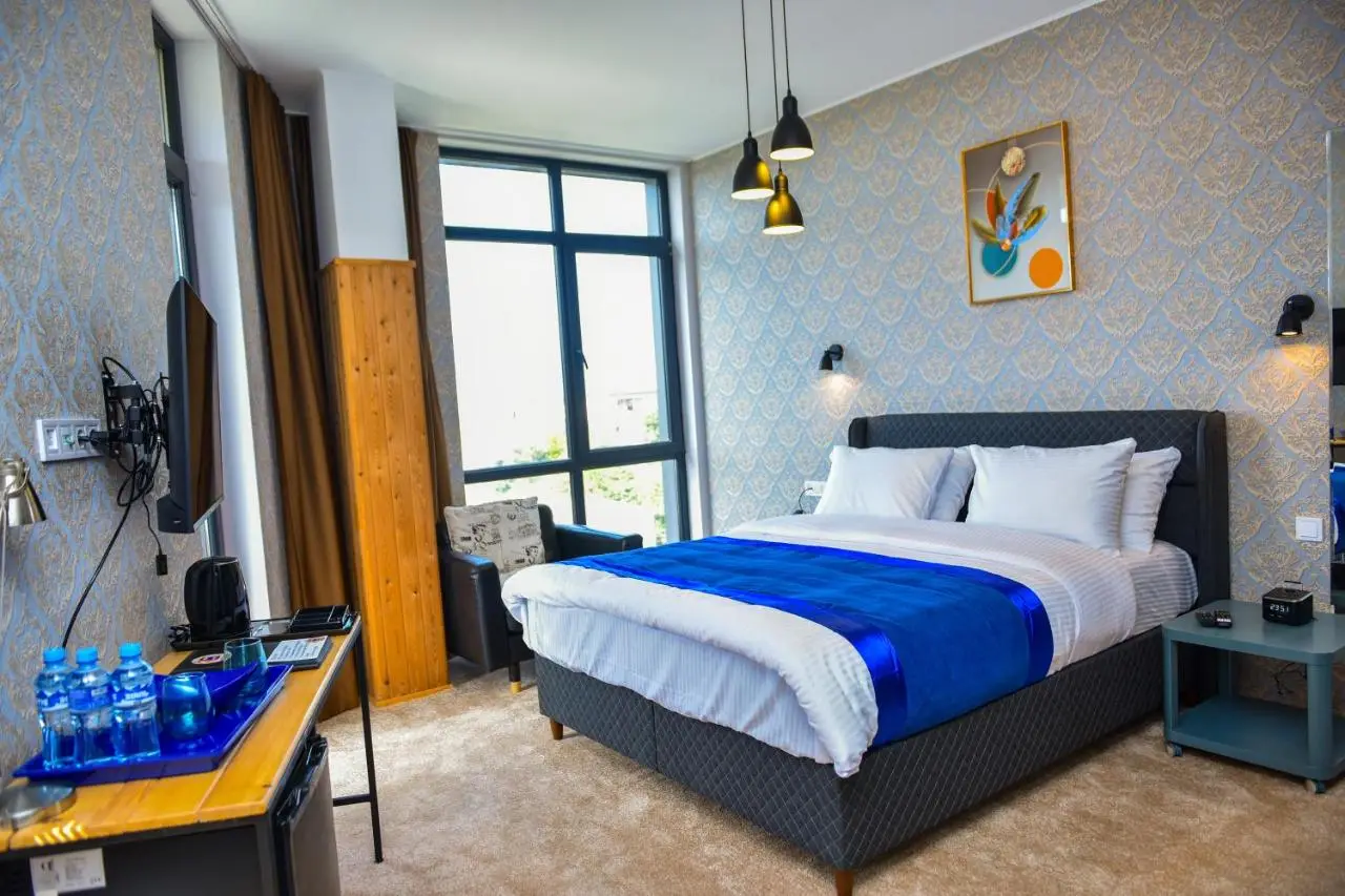 10inn Boutique Hotel