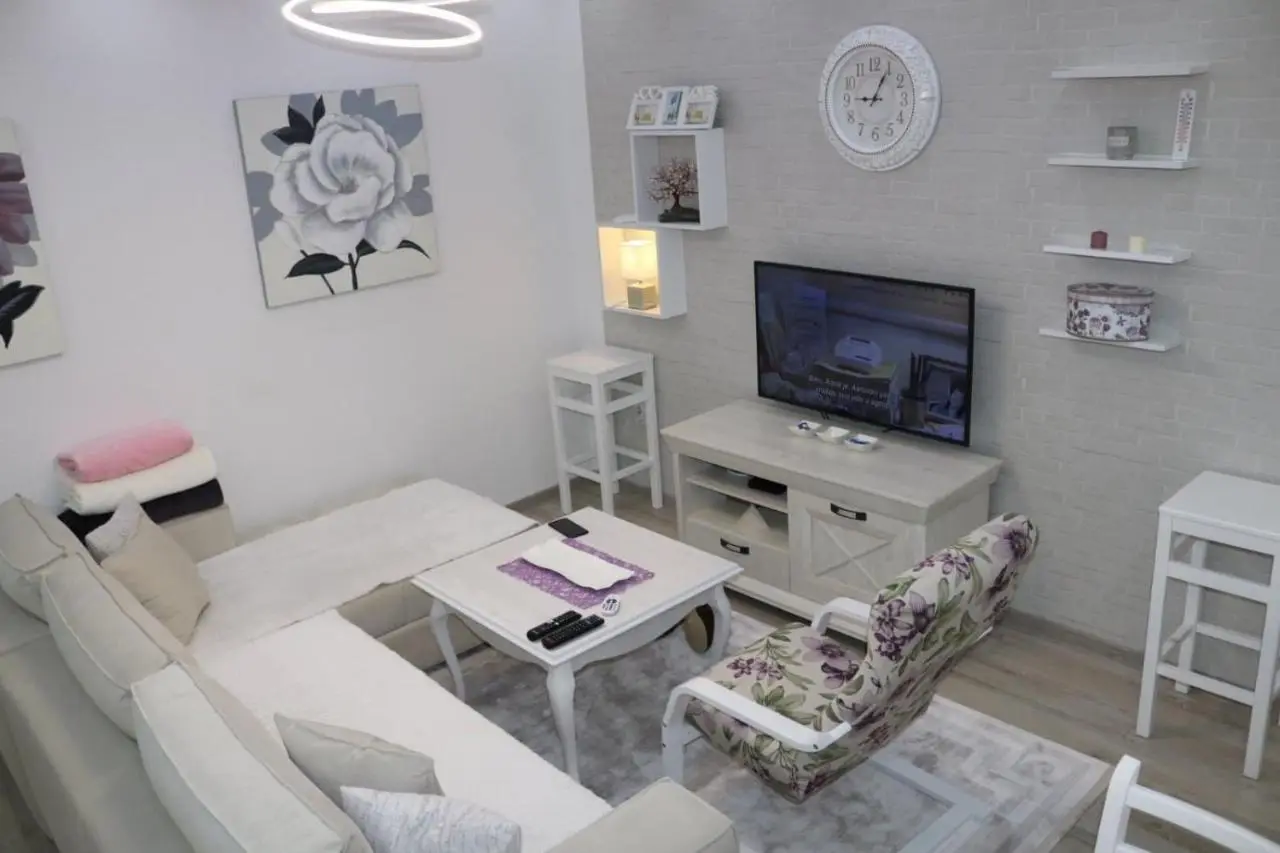 Apartmani Porodica Karalić Vlašić