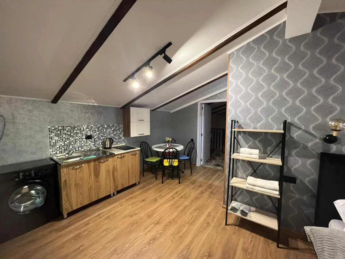 Natali Boutique Hotel