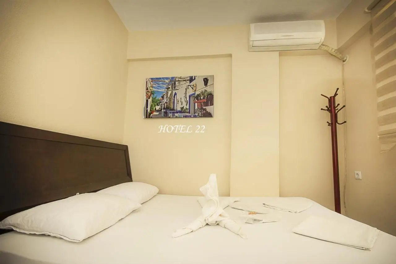 OTEL 22 EDiRNE