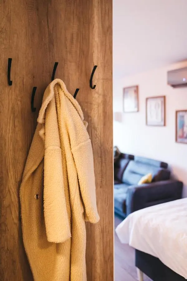 HelloSky Apartment